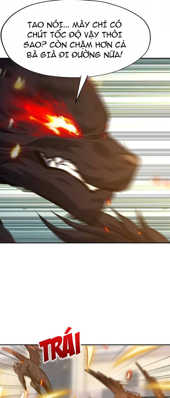 Thần Thú Quật Khởi Chapter 65 - Trang 2