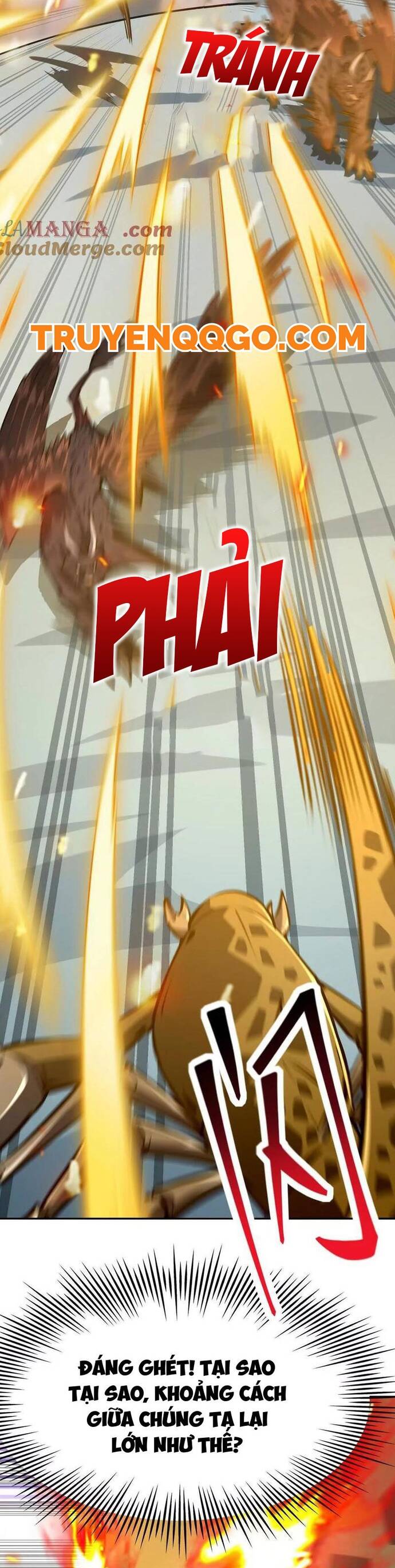 Thần Thú Quật Khởi Chapter 65 - Trang 2