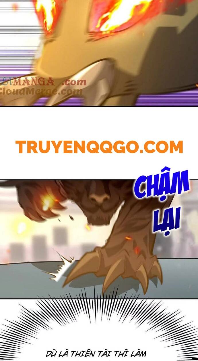 Thần Thú Quật Khởi Chapter 65 - Trang 2