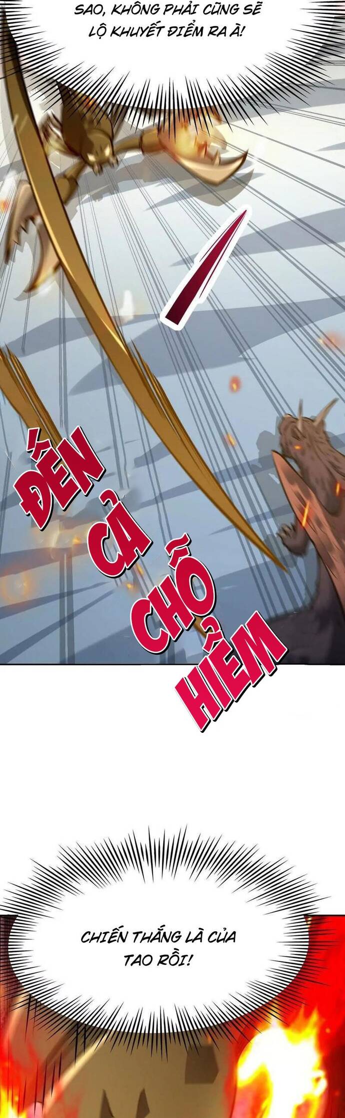 Thần Thú Quật Khởi Chapter 65 - Trang 2