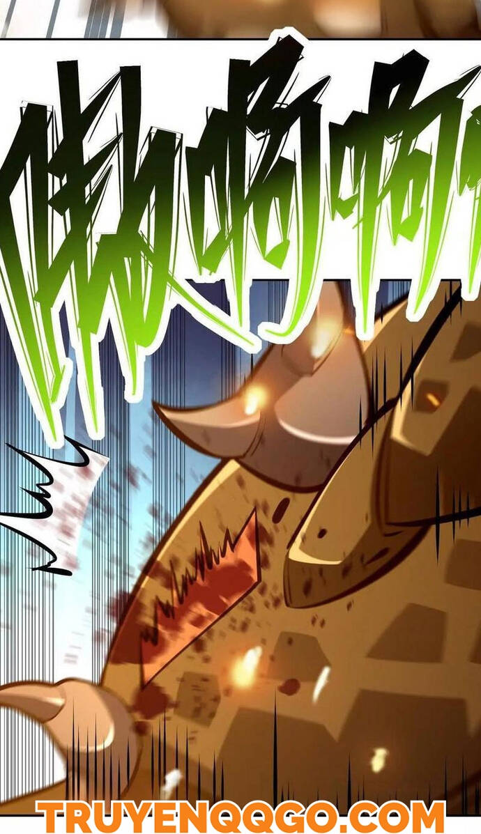 Thần Thú Quật Khởi Chapter 65 - Trang 2