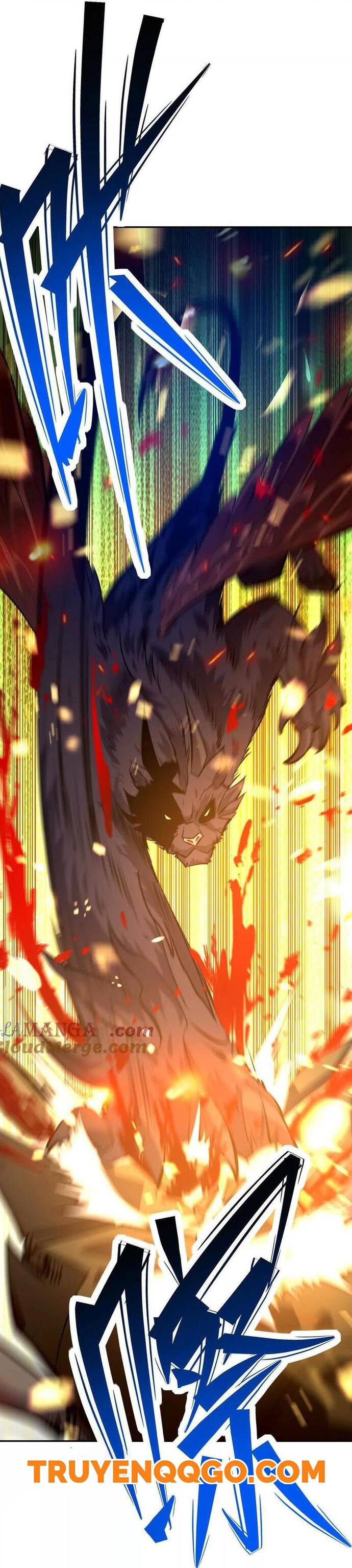 Thần Thú Quật Khởi Chapter 65 - Trang 2