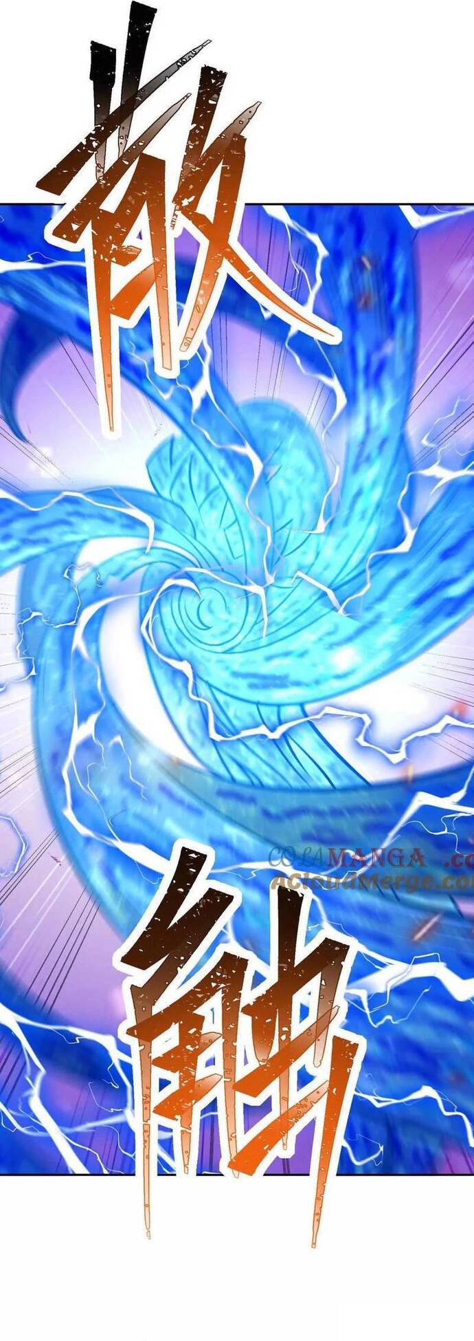 Thần Thú Quật Khởi Chapter 65 - Trang 2