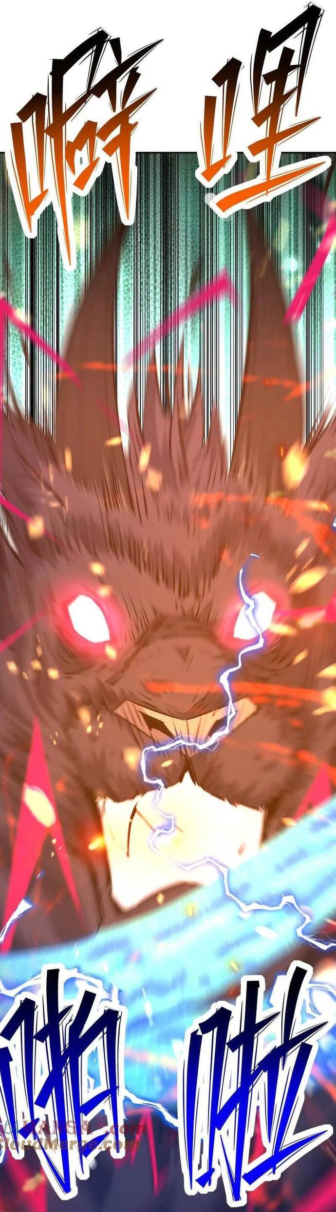 Thần Thú Quật Khởi Chapter 65 - Trang 2