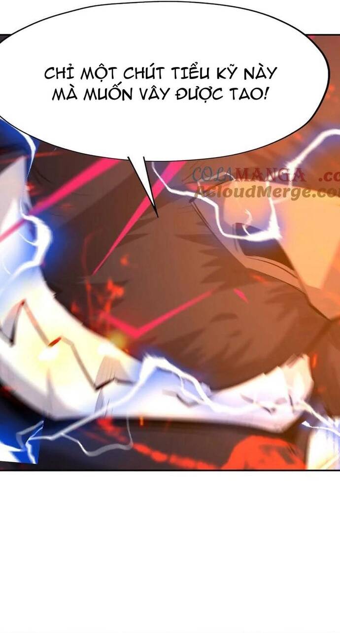 Thần Thú Quật Khởi Chapter 65 - Trang 2