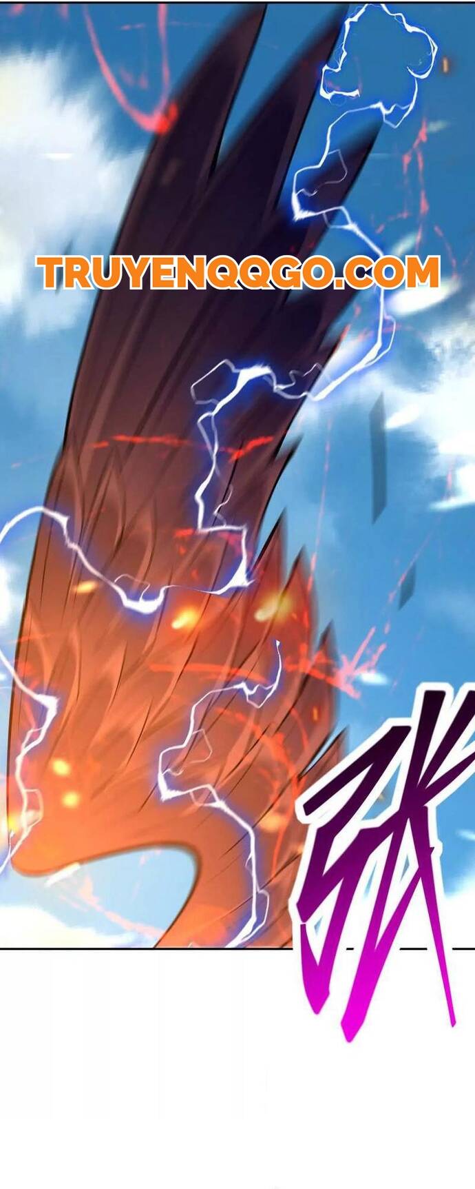 Thần Thú Quật Khởi Chapter 65 - Trang 2