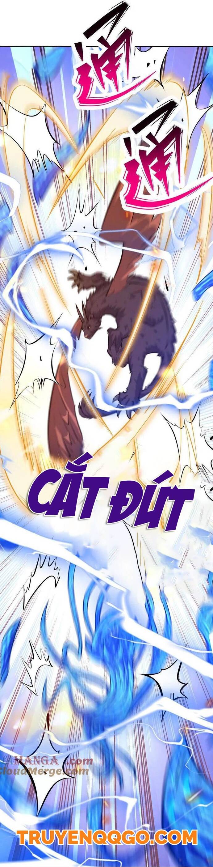 Thần Thú Quật Khởi Chapter 65 - Trang 2