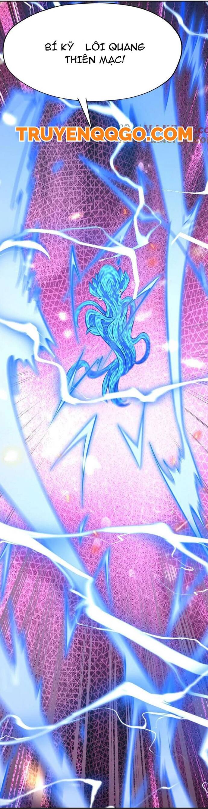 Thần Thú Quật Khởi Chapter 65 - Trang 2