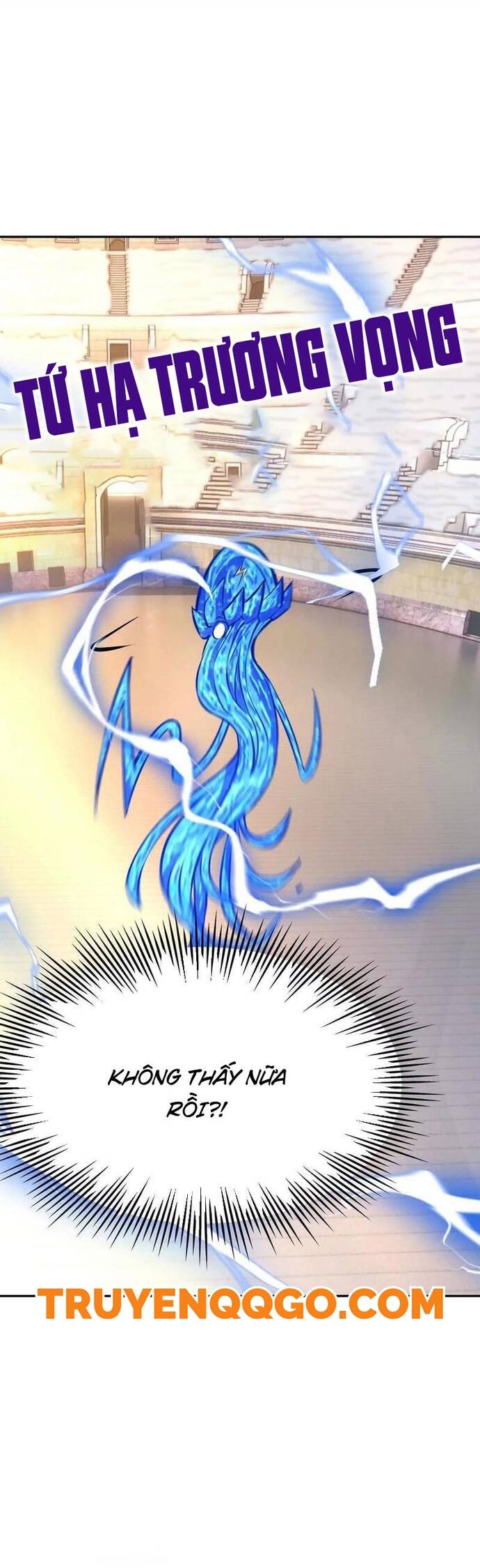 Thần Thú Quật Khởi Chapter 65 - Trang 2