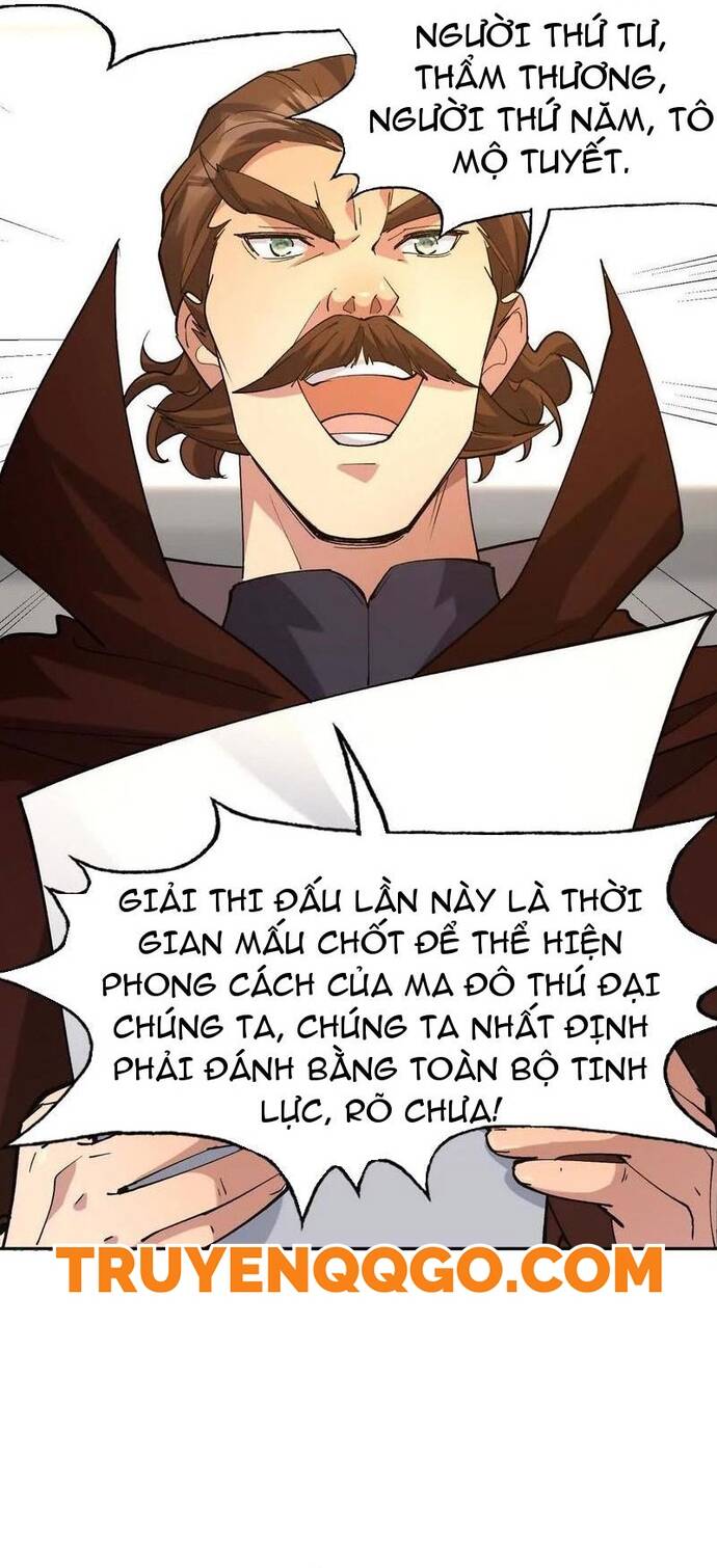 Thần Thú Quật Khởi Chapter 65 - Trang 2