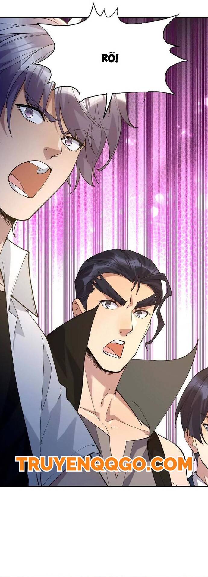 Thần Thú Quật Khởi Chapter 65 - Trang 2