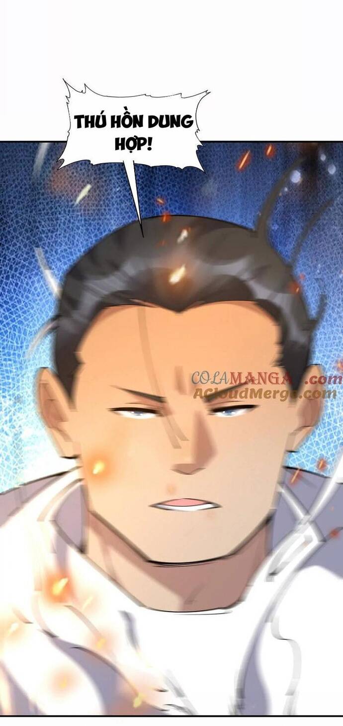 Thần Thú Quật Khởi Chapter 66 - Trang 2