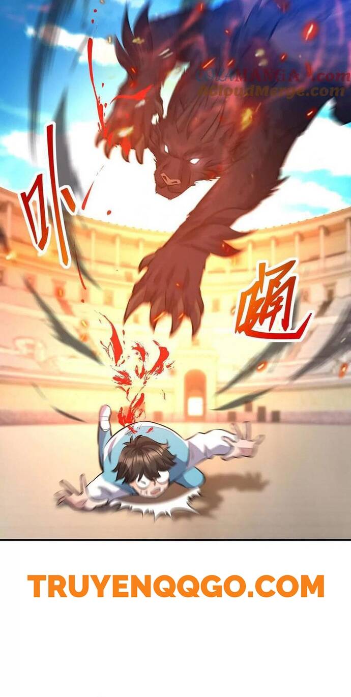 Thần Thú Quật Khởi Chapter 66 - Trang 2