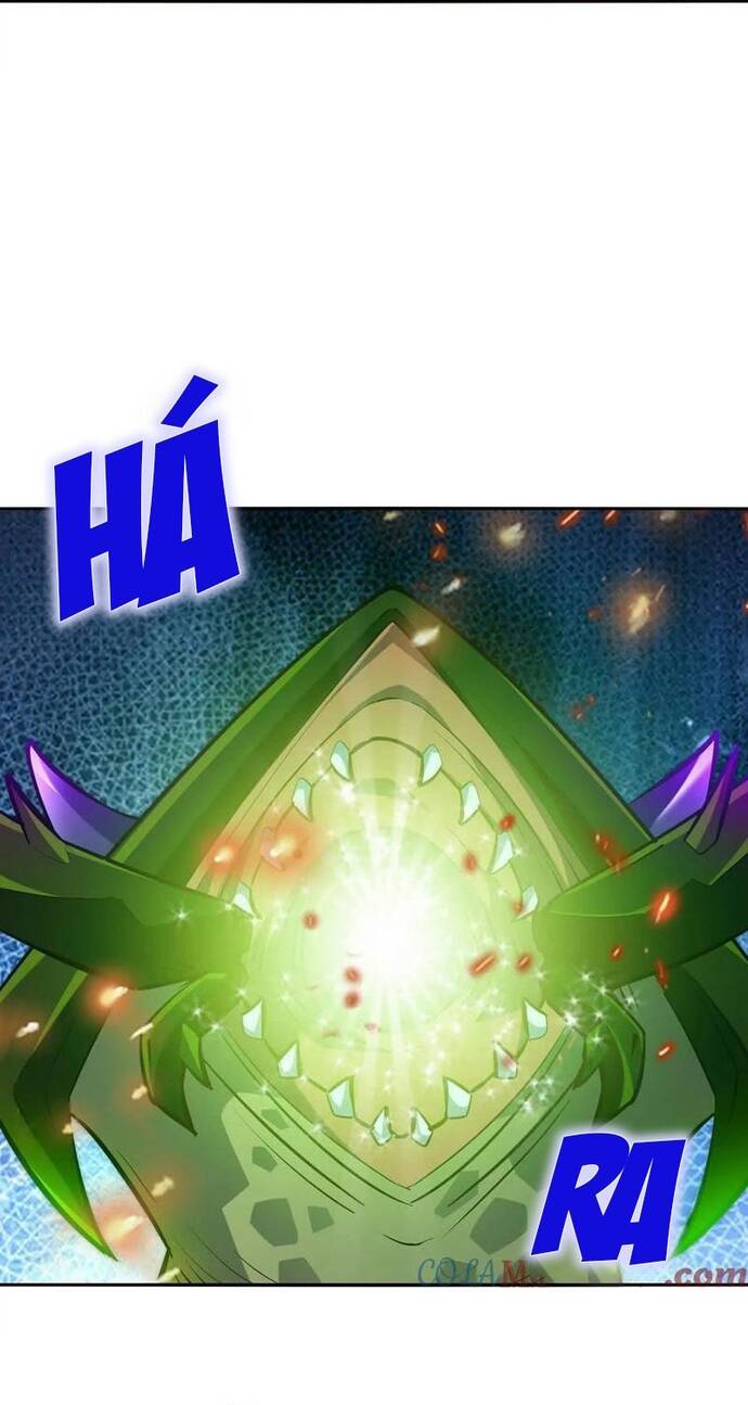 Thần Thú Quật Khởi Chapter 66 - Trang 2