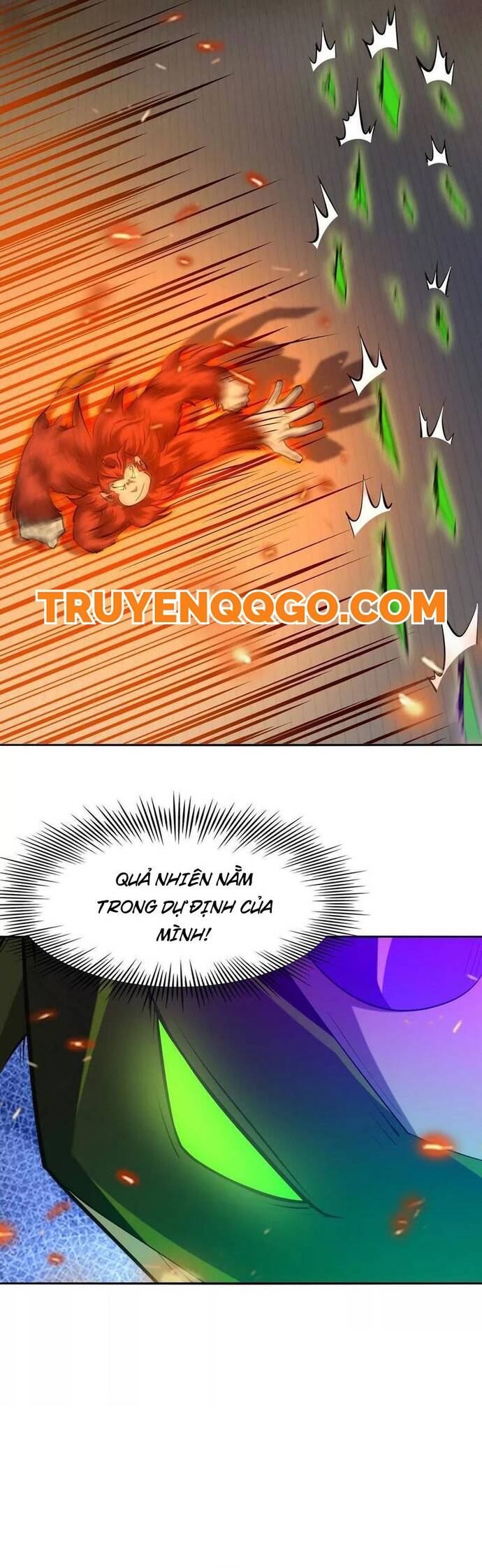 Thần Thú Quật Khởi Chapter 66 - Trang 2