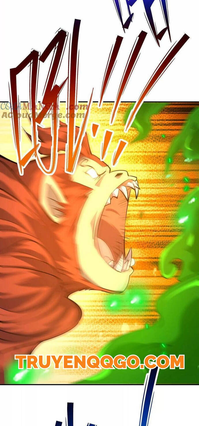 Thần Thú Quật Khởi Chapter 66 - Trang 2