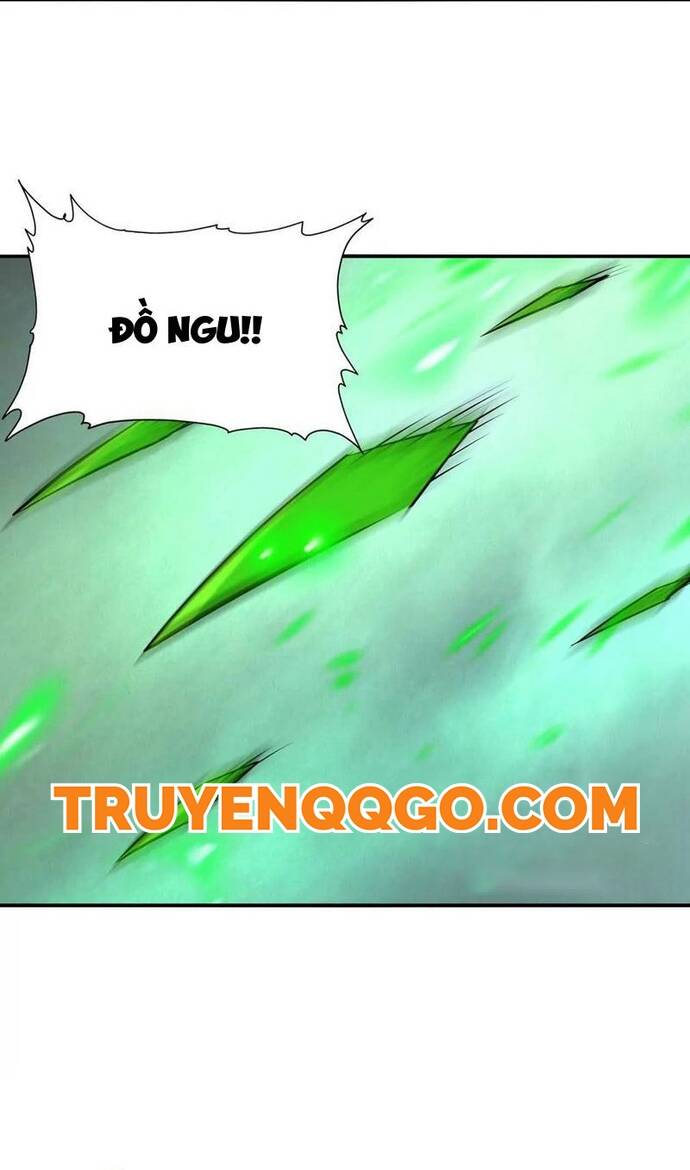 Thần Thú Quật Khởi Chapter 66 - Trang 2