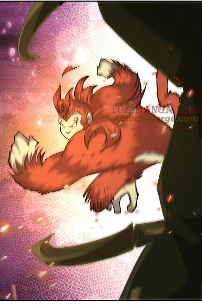 Thần Thú Quật Khởi Chapter 66 - Trang 2