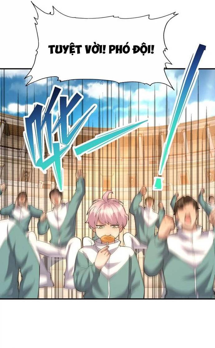 Thần Thú Quật Khởi Chapter 66 - Trang 2