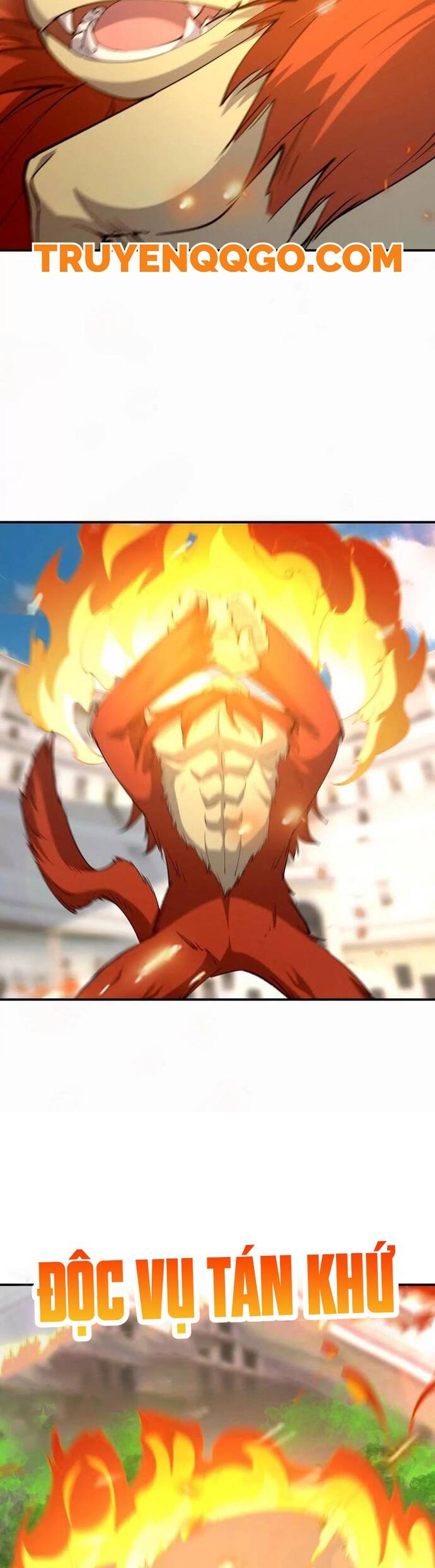 Thần Thú Quật Khởi Chapter 66 - Trang 2