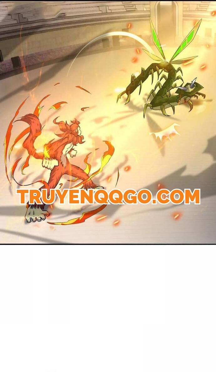 Thần Thú Quật Khởi Chapter 67 - Trang 2