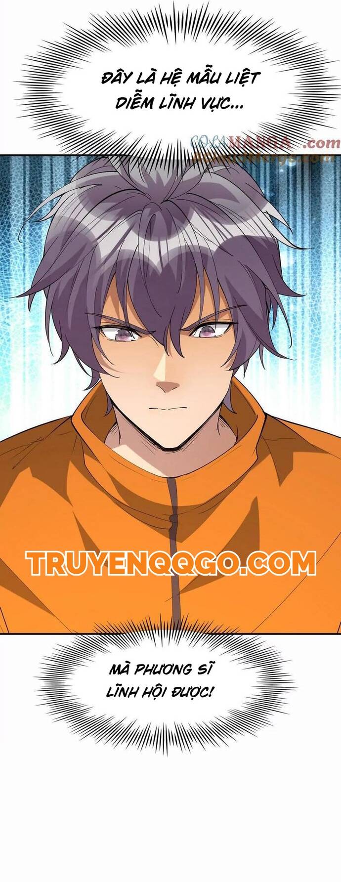Thần Thú Quật Khởi Chapter 67 - Trang 2