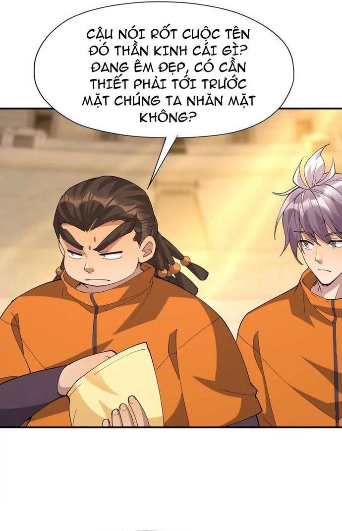 Thần Thú Quật Khởi Chapter 67 - Trang 2