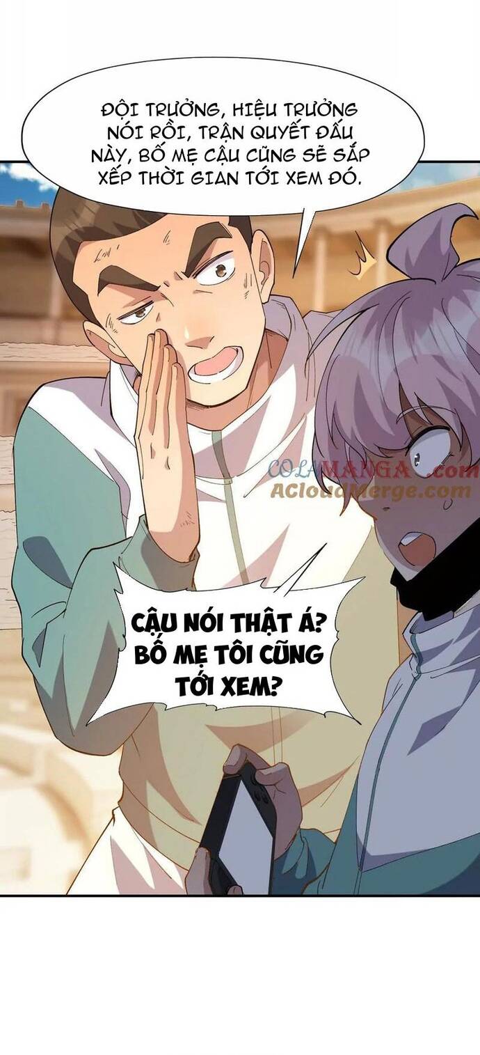 Thần Thú Quật Khởi Chapter 67 - Trang 2