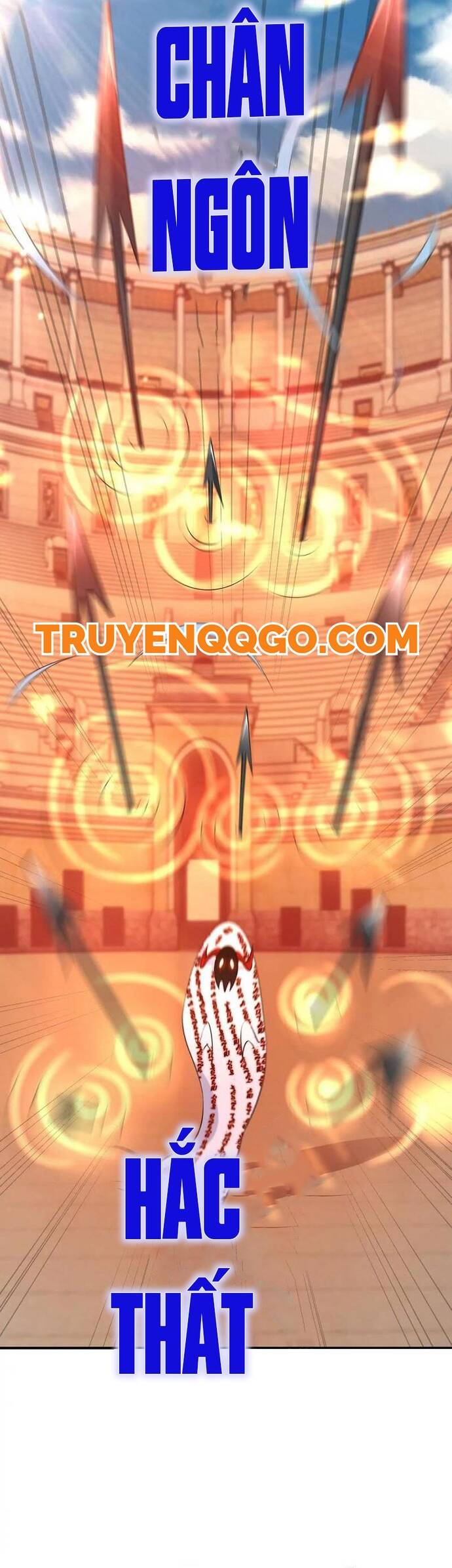 Thần Thú Quật Khởi Chapter 67 - Trang 2