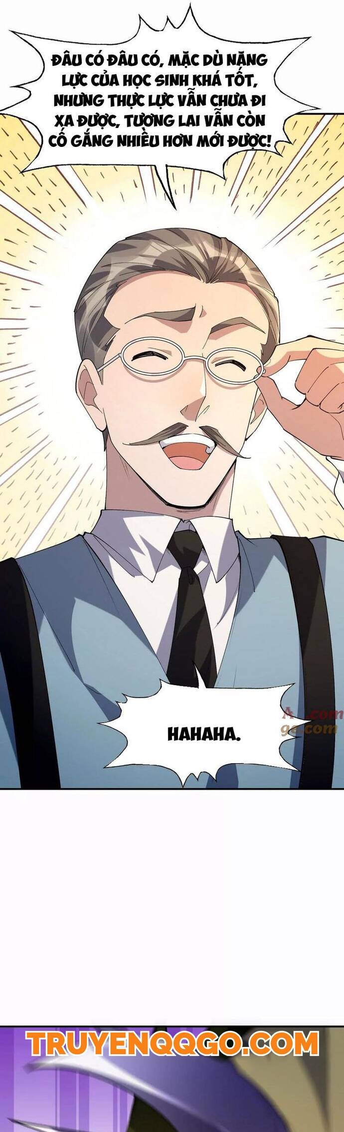 Thần Thú Quật Khởi Chapter 67 - Trang 2