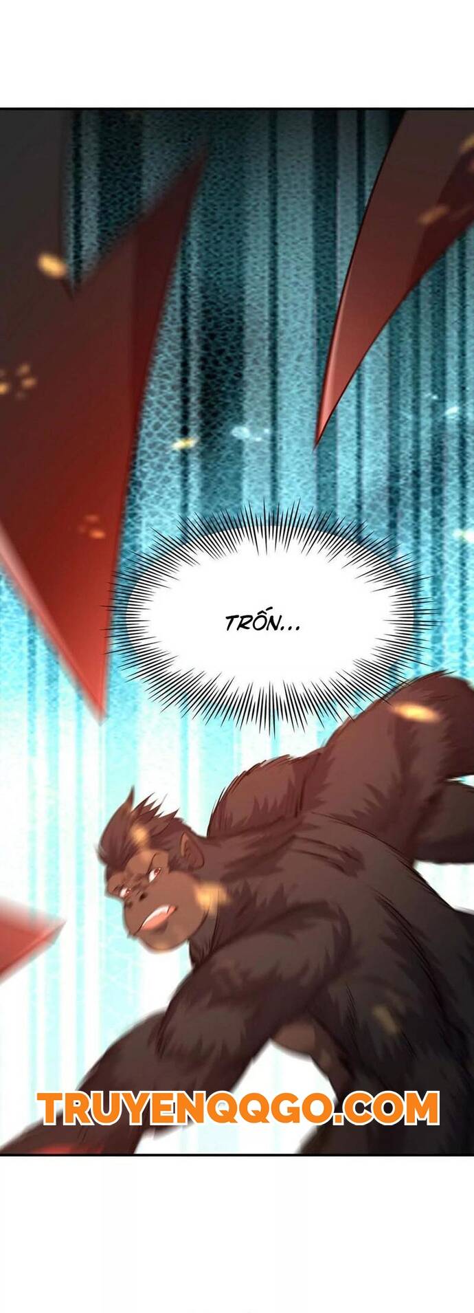 Thần Thú Quật Khởi Chapter 67 - Trang 2