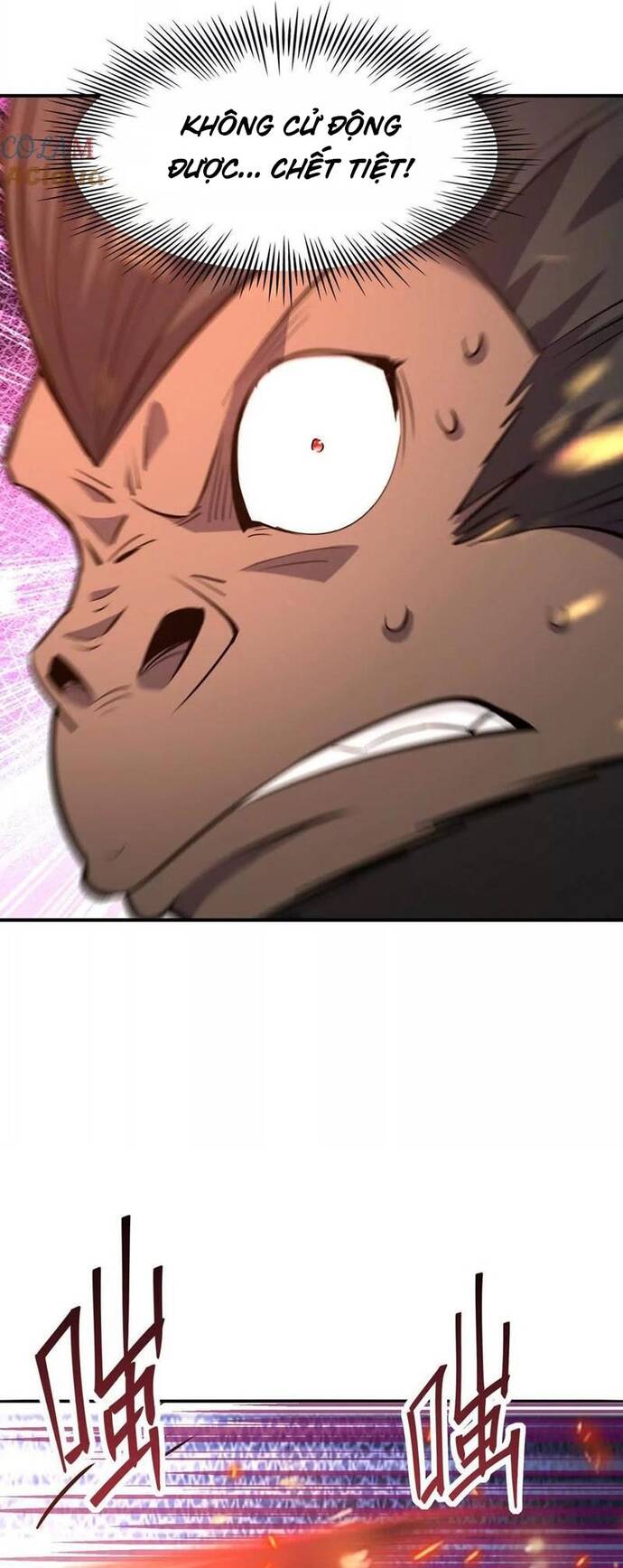 Thần Thú Quật Khởi Chapter 67 - Trang 2