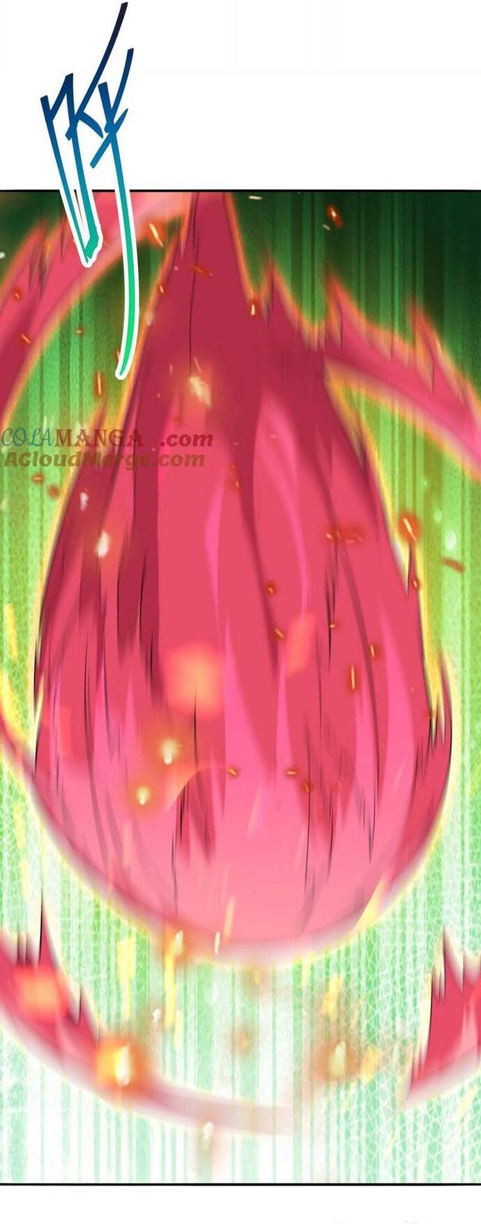 Thần Thú Quật Khởi Chapter 67 - Trang 2