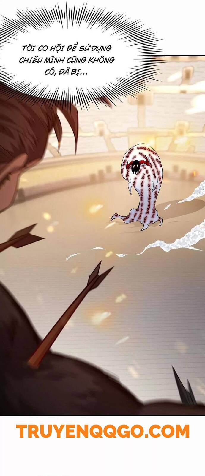 Thần Thú Quật Khởi Chapter 67 - Trang 2