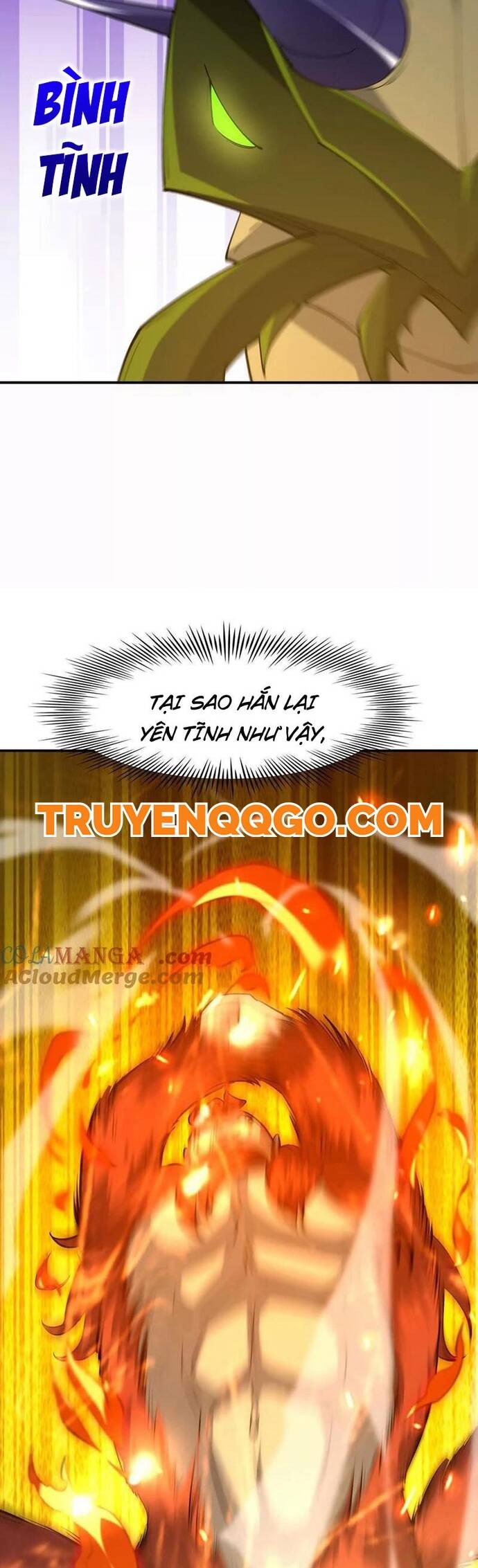 Thần Thú Quật Khởi Chapter 67 - Trang 2