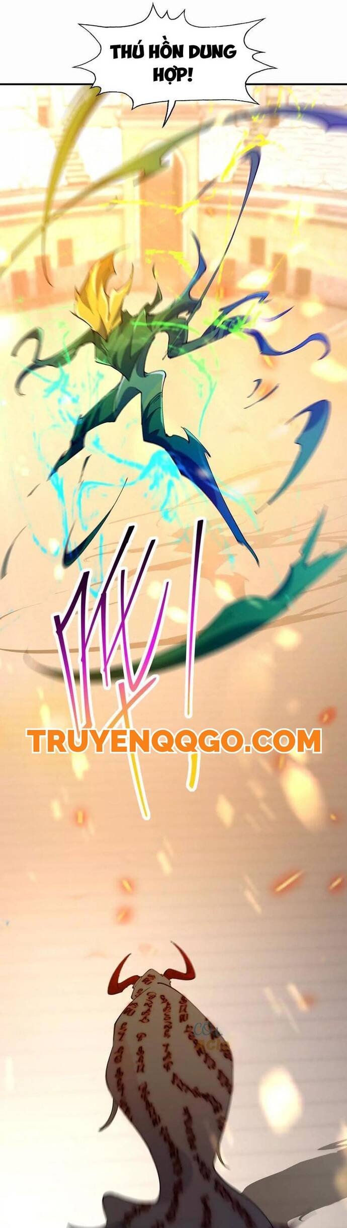 Thần Thú Quật Khởi Chapter 67 - Trang 2