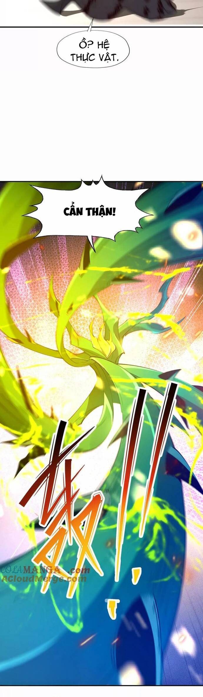 Thần Thú Quật Khởi Chapter 67 - Trang 2