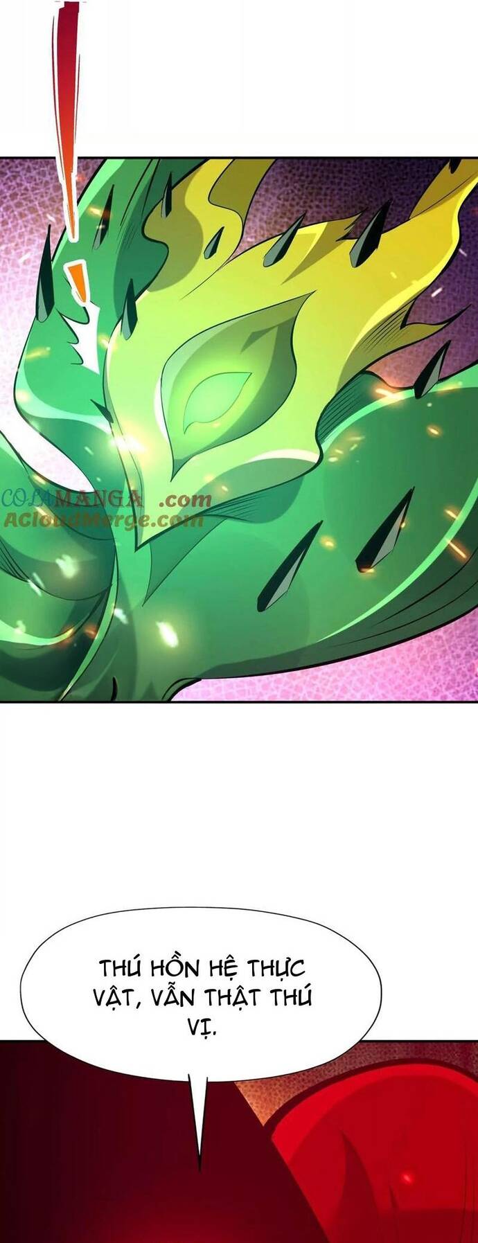 Thần Thú Quật Khởi Chapter 67 - Trang 2