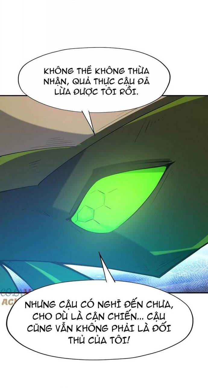 Thần Thú Quật Khởi Chapter 67 - Trang 2