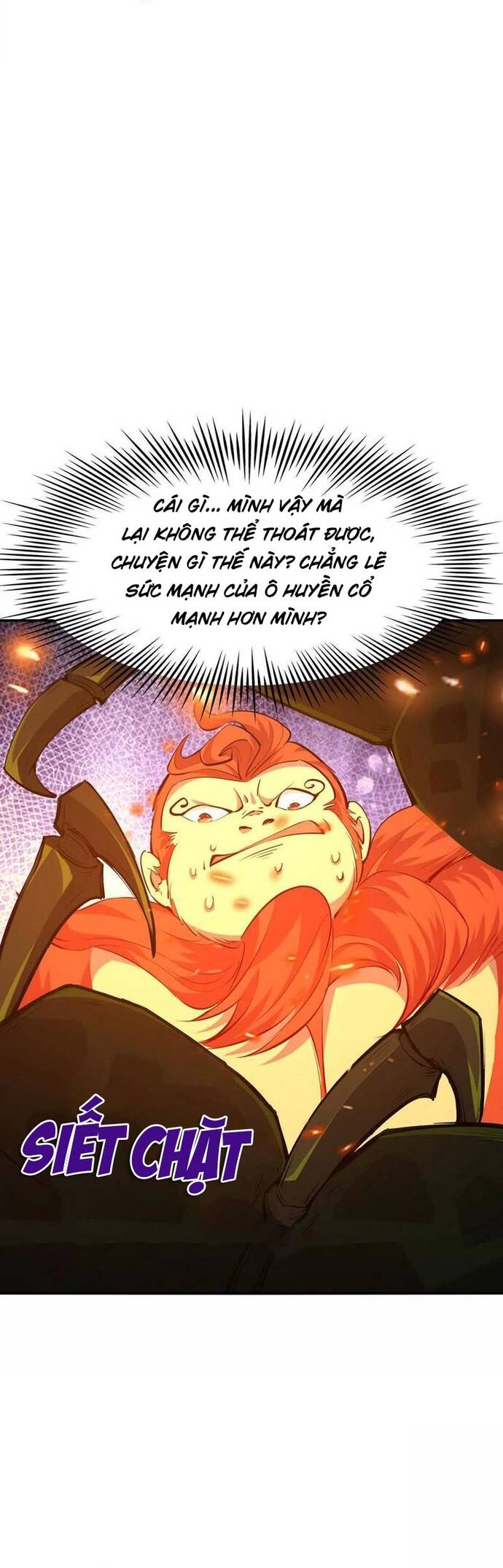 Thần Thú Quật Khởi Chapter 67 - Trang 2