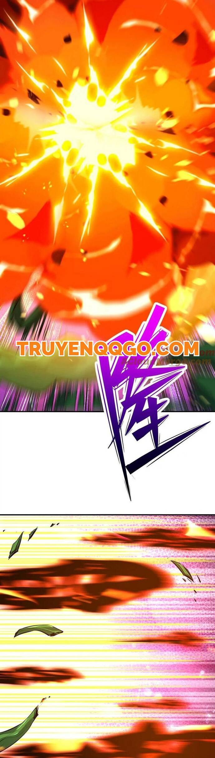 Thần Thú Quật Khởi Chapter 68 - Trang 2