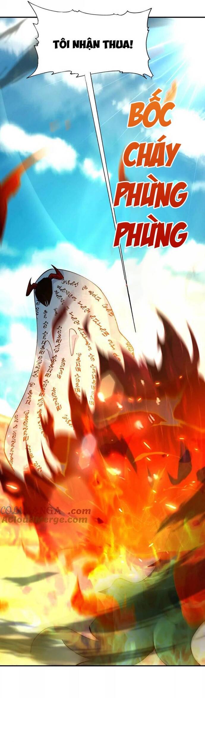 Thần Thú Quật Khởi Chapter 68 - Trang 2