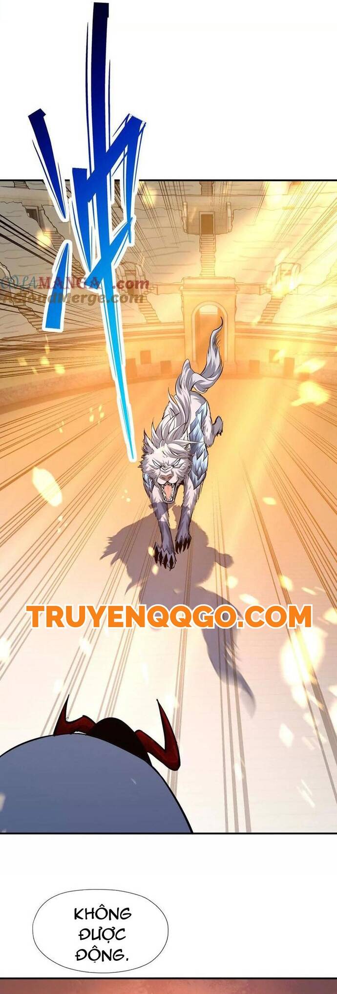 Thần Thú Quật Khởi Chapter 68 - Trang 2