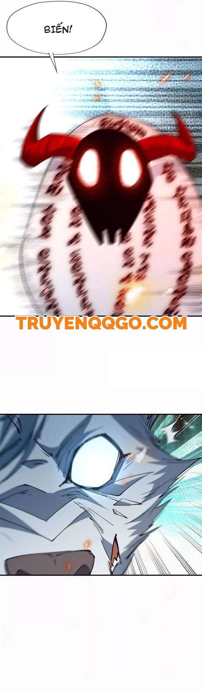 Thần Thú Quật Khởi Chapter 68 - Trang 2