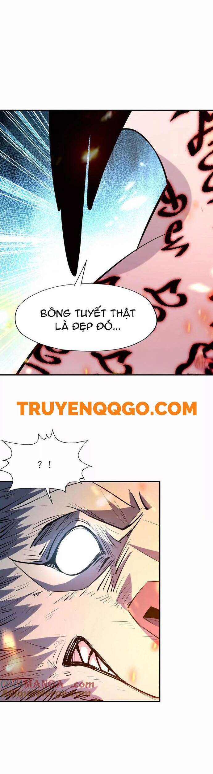 Thần Thú Quật Khởi Chapter 68 - Trang 2