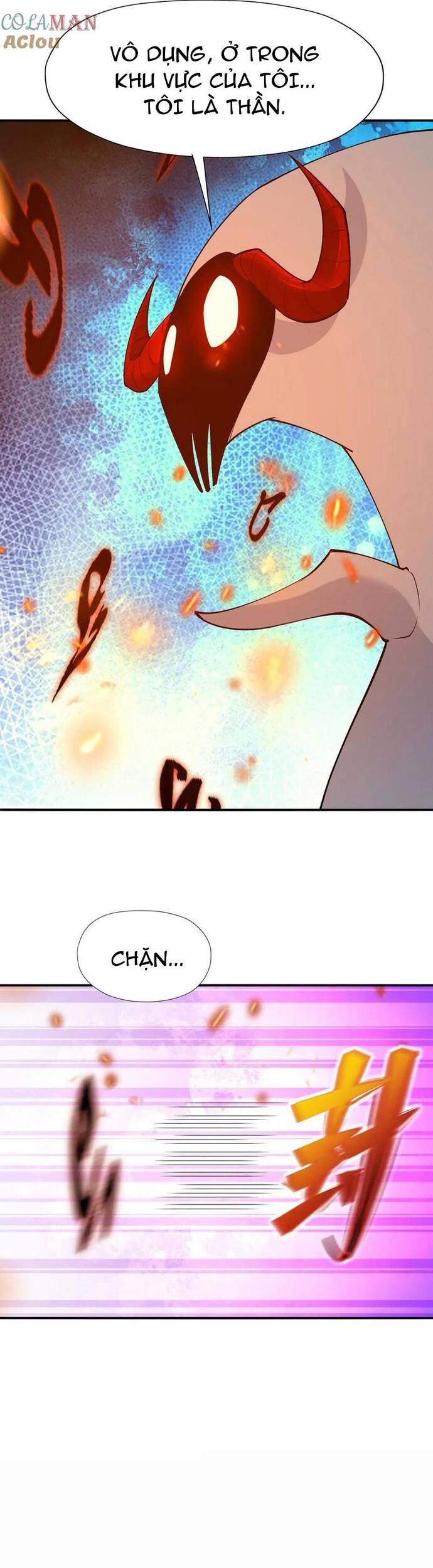 Thần Thú Quật Khởi Chapter 68 - Trang 2