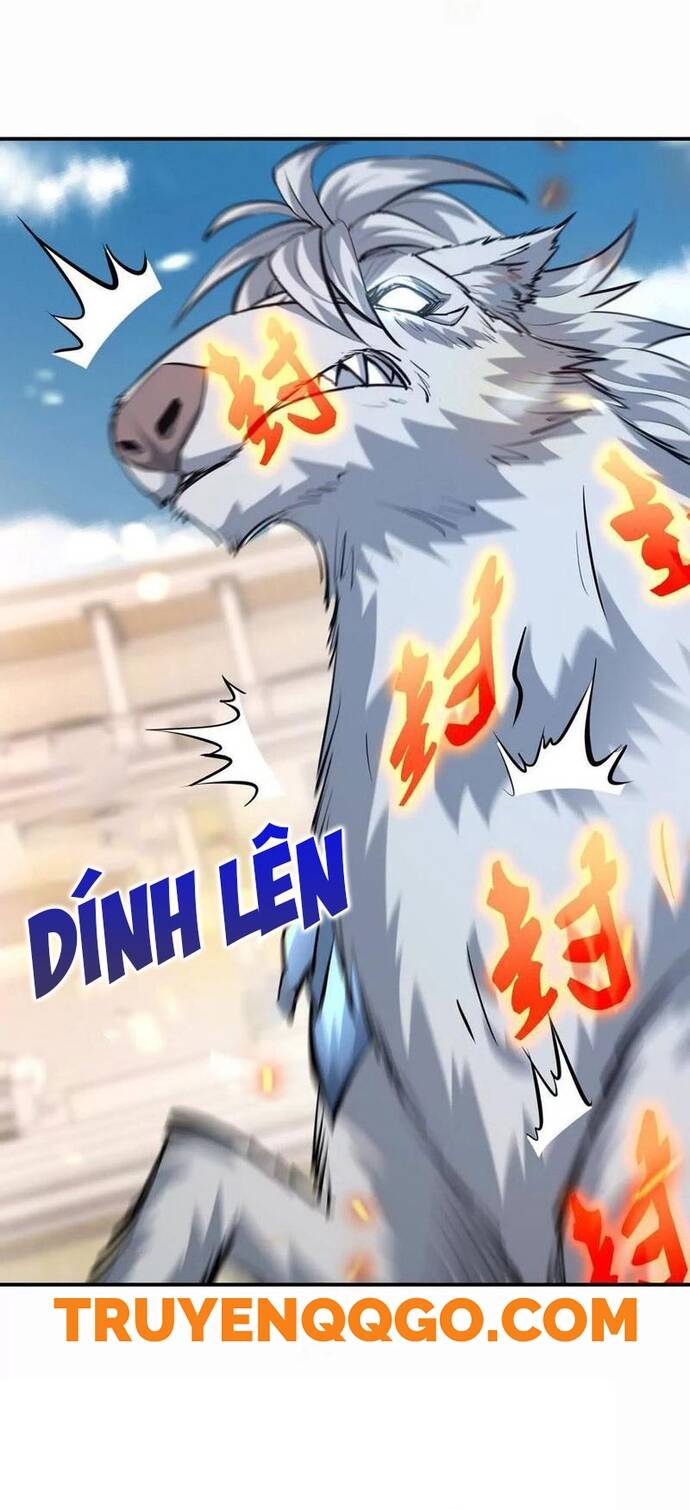 Thần Thú Quật Khởi Chapter 68 - Trang 2