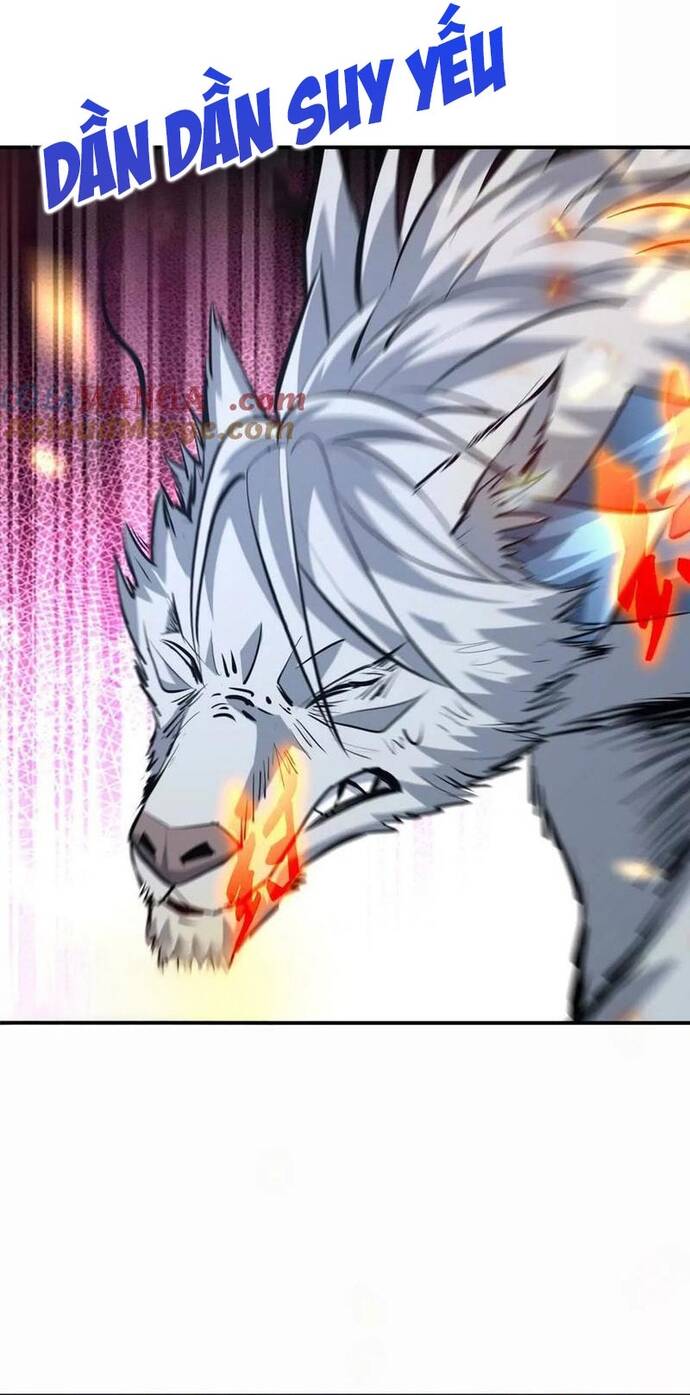 Thần Thú Quật Khởi Chapter 68 - Trang 2