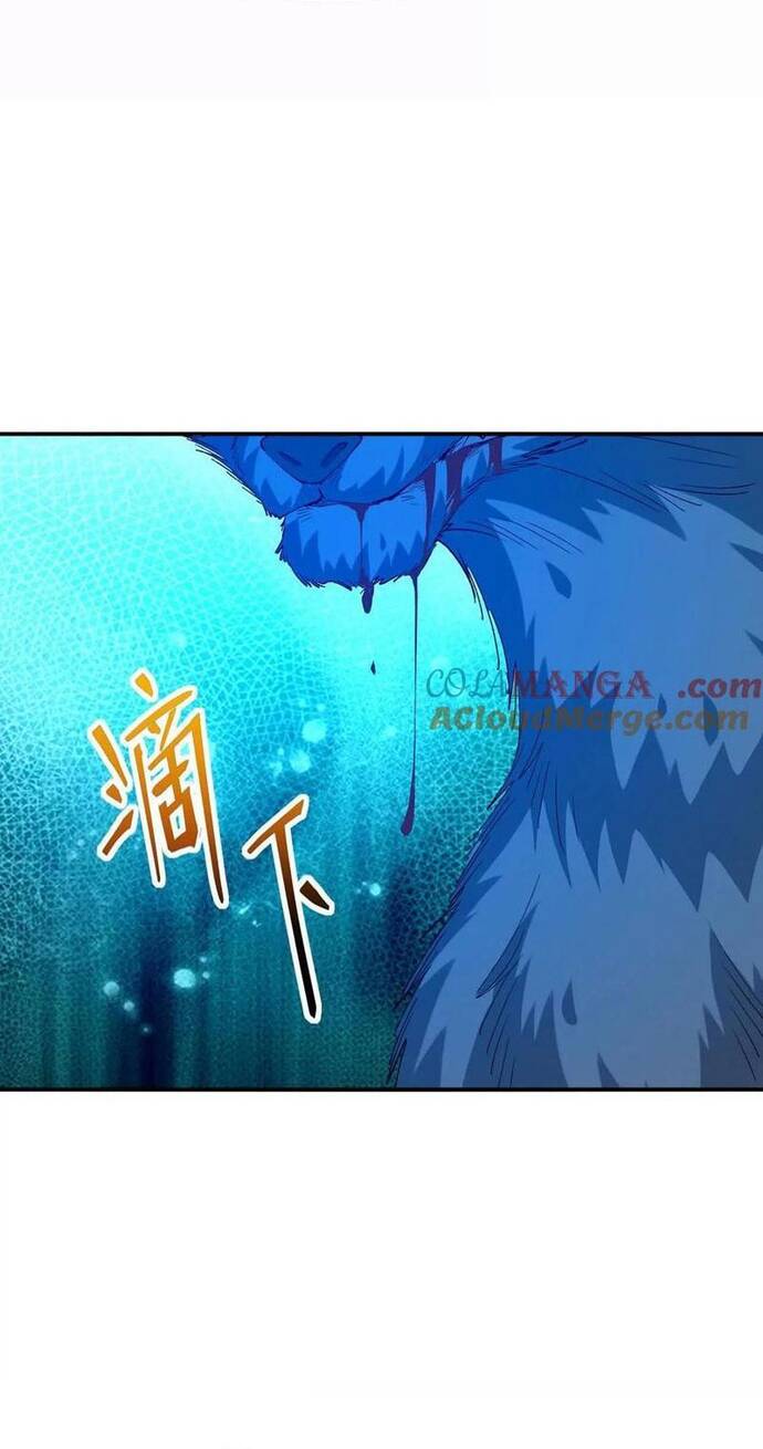 Thần Thú Quật Khởi Chapter 68 - Trang 2