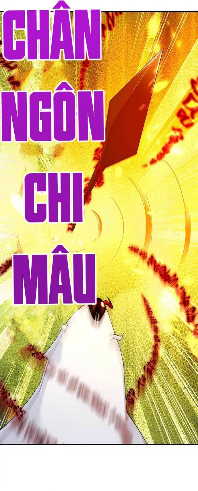 Thần Thú Quật Khởi Chapter 68 - Trang 2